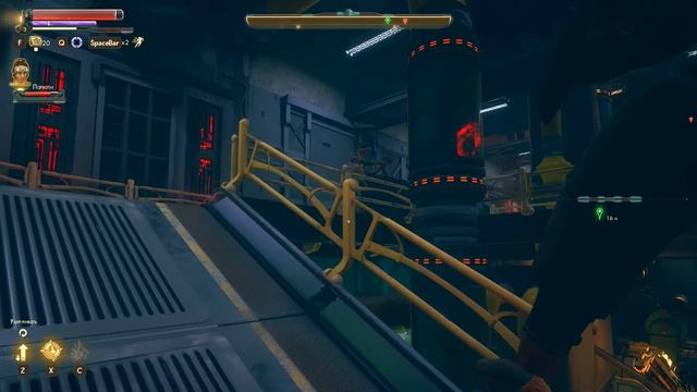 НАКОНЕЦ-ТО ЗАБРАЛ РЕГУЛЯТОР МОЩНОСТИ!►The Outer Worlds►#3 смотреть онлайн