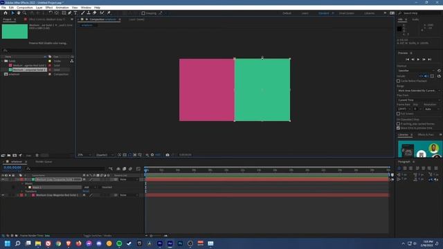 how to invert a mask in after effects смотреть онлайн