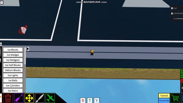 Roblox Plane Crazy: Tutorial Icon Of The Seas Part 2 смотреть онлайн