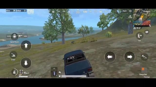 Every pubg player how to react before see the drop & after ? смотреть онлайн