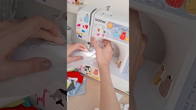 сшила 30 футболок за 1 минуту? смотреть онлайн