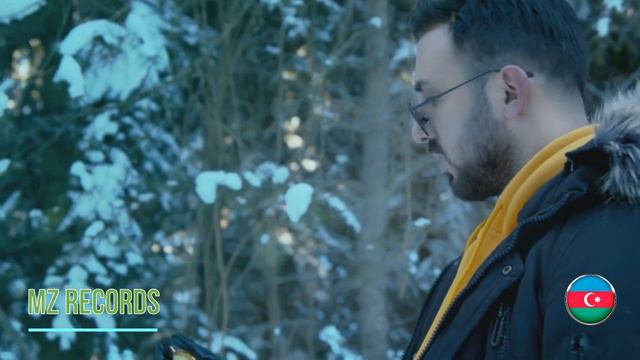 Грустная и нежная мелодия Zero Project - Winter Princess - (music video) смотреть онлайн