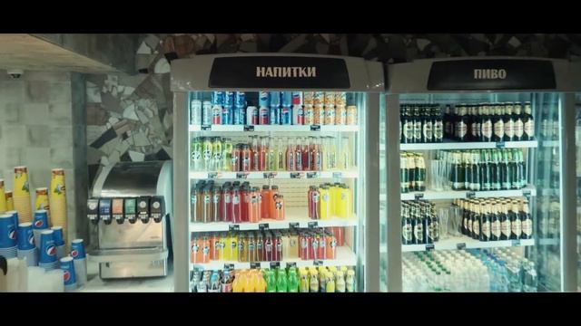 Буфет-Столовая "Чердакъ" смотреть онлайн