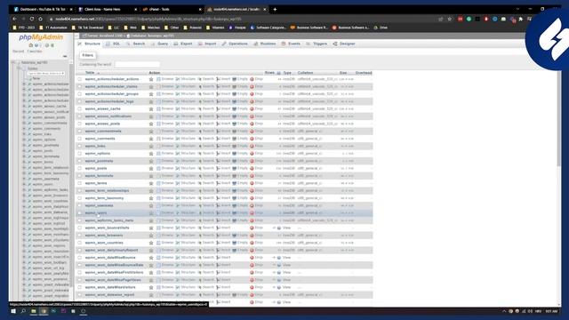 How to Change WordPress Password from cPanel (2023) смотреть онлайн