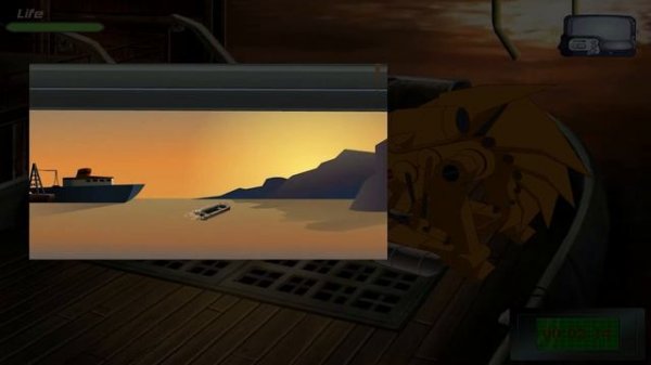 Steppenwolf: The X-Creatures Project - Full Game ALL Episodes 1080p60 HD Walkthrough - No Commentar