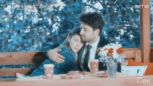 Cenk & Azra/Дженк & Азра - С ТОБОЙ