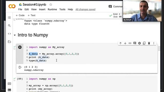 introduction to image manipulation with skimage and numpy смотреть онлайн