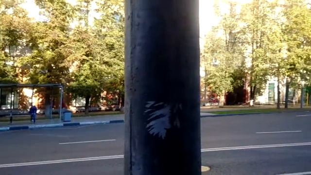 Маршала Бирюзова д.3 смотреть онлайн