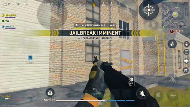 WARZONE MOBILE LIMITED RELEASE GRAPHICS BETTER THAN PUBG? смотреть онлайн