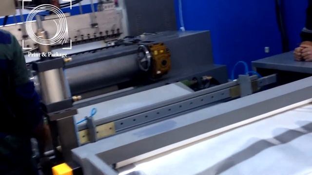 Линия для производства многослойной ткани для обуви с экструдированием полимера для соединения слое смотреть онлайн