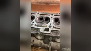 Гбц-2112, 21126 под Турбо ДВС,легкий запил,портинг, чудо мастера??♂️