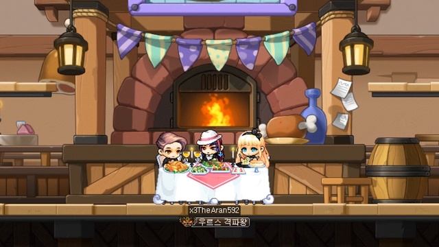 MapleStory Adventure Coin Shop Full Showcase! смотреть онлайн