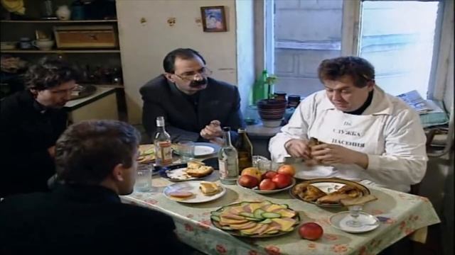 Семья В селе / Иждивенец? смотреть онлайн