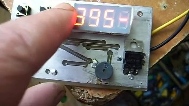 Самодельная паяльная станция смотреть онлайн