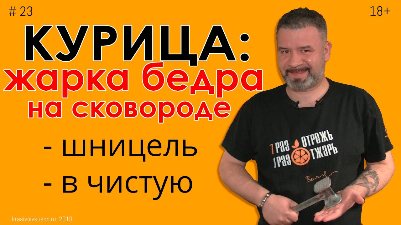 Еда и Кухня