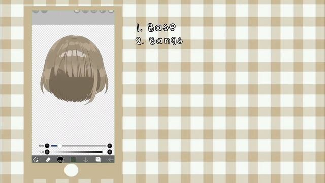 ˚ ༘♡ ⋆｡˚ 【VTUBER TUT】 How to make a 2D VTuber model on mobile! смотреть онлайн