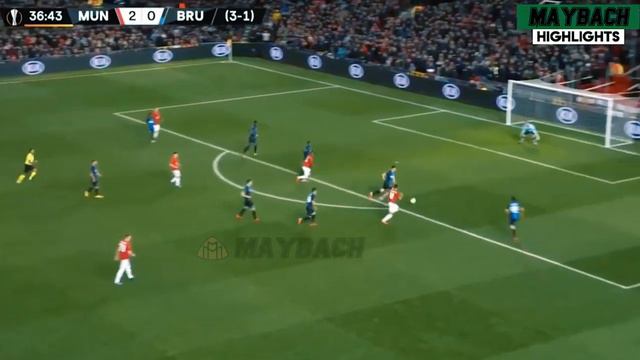 Man Uniited vs CIub Bruggee 5−0 - All Gоals & Extеndеd Hіghlіghts - 2020 - Next Sport TV смотреть онлайн