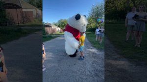 Посмотри клип для хорошего настроения и сделай музыку по громче 👍