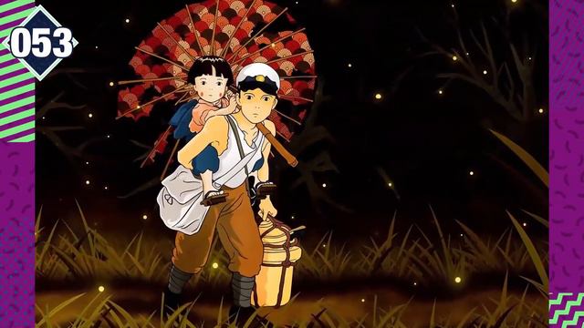 107 Datos que DEBES saber sobre Studio Ghibli | Átomo Network смотреть онлайн