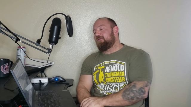 Is Too Much Volume the Problem? German Volume Training and "Junk Volume" смотреть онлайн