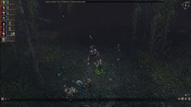 Dungeon Siege | Full Walktrough | No Commentary 4K смотреть онлайн