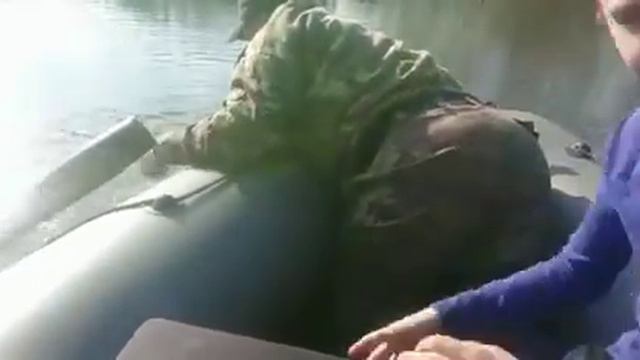 весенняя охота и рыбалка 2021 ч.2 смотреть онлайн