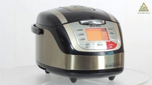 Мультиварка REDMOND RMC M4502