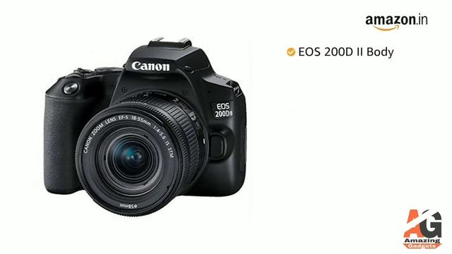 Top 5 Camera For Best Photography Experience In 2021 смотреть онлайн