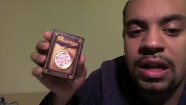 Moonga kickstarter NFC card смотреть онлайн