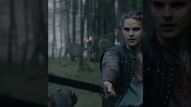 Sons of Ragnar Training #vikings #ivartheboneless #bjorn #ragnar #ubbe #vikings #combat #viking смотреть онлайн