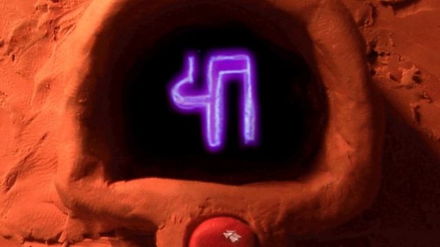 The Neverhood (НЕВЕРьвХУДо) 2: тележки, мосты, мужик в телевизоре и BFG