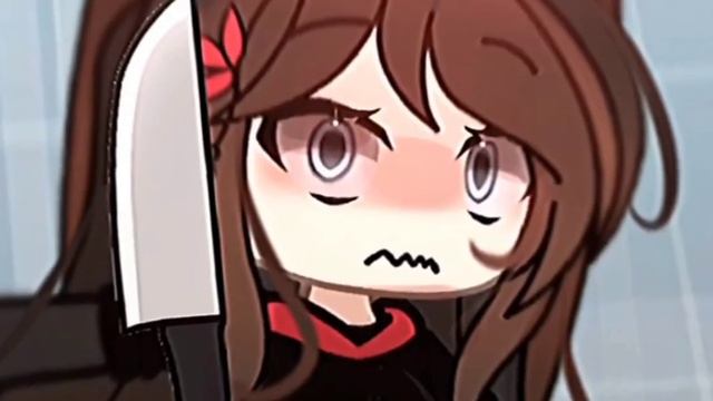 Dodge the knife ![]Dangerous school⚠[]idea from:@Aricheal. []lazy thumbnail[] смотреть онлайн