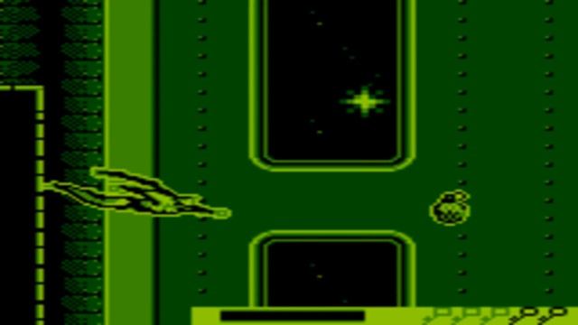 Superman (Nintendo Game Boy) смотреть онлайн