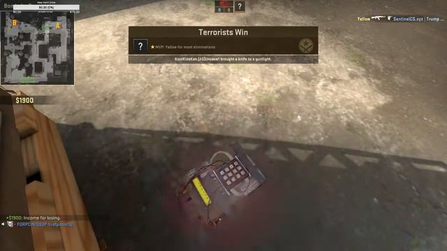 Professional Commentator Ratpatrol101 смотреть онлайн