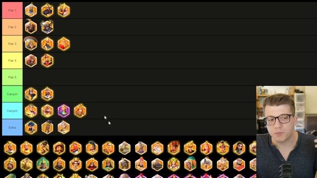 Fixing MISTAKES of a RETURNING T5 Player - Rise of Kingdoms w. @mrsneakyy смотреть онлайн