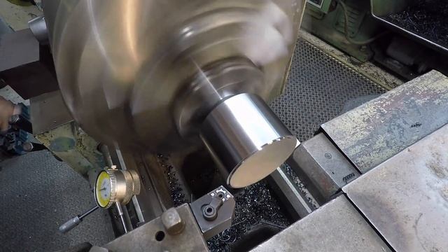 Flexarm 2" NPT Tap Adaptor Part 1 смотреть онлайн