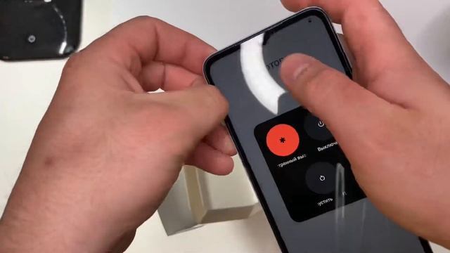 Распаковка Redmi A2+ #xiaomi