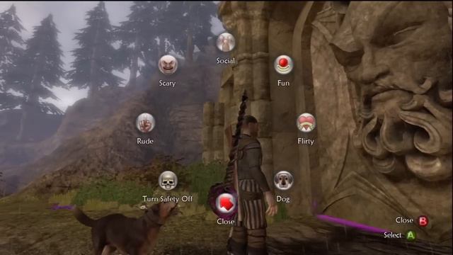 Let's Play Fable 2 Episode 14: Old Door, New Tricks смотреть онлайн