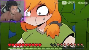 ? НОВАЯ Анимация По Майнкрафту! Реакция Райма на Стива и Алекс!