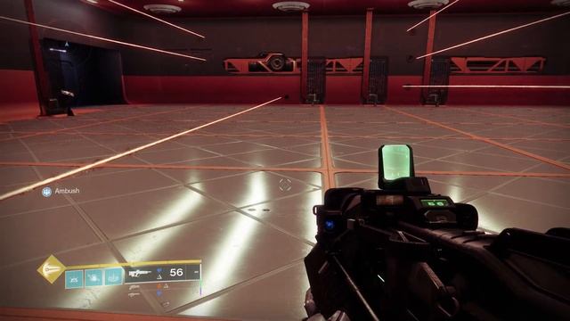 Operation: Seraph's Shield - Microwave Room Hidden Path Puzzle смотреть онлайн