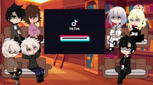 Реакция на Нила как Се Лянь / React to Neil as Xie Lian