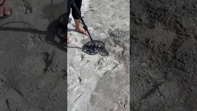 Metal detector смотреть онлайн