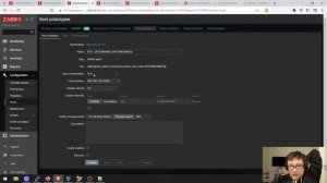 Zabbix с нуля до короля. Часть 3. LLD, benchmark