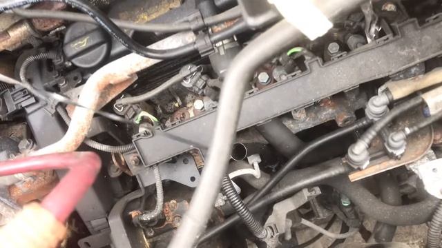 Разборка Citroen - Jumper (Relay) 2002-2006, 2.0 HDI (VIN: VF7ZAAMFA17609029) LX05BZJ смотреть онлайн