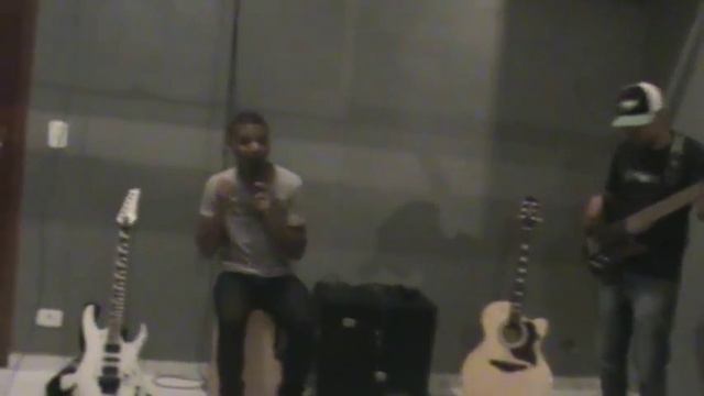 Felipe Rodrigues - Posso Clamar смотреть онлайн