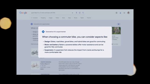 Google Unveils Advanced AI Search Engine with ChatGPT-like Capabilities #GoogleAI #SearchEngine смотреть онлайн