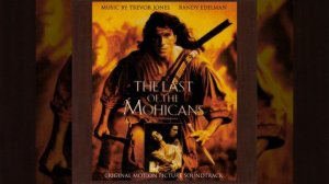 Promentory  - The Last Of The Mohicans  - Trevor Jones, Randy Edelman