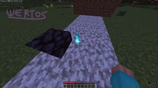 датчик ЗВУКОВ и ВИБРАЦИИ, БЕСПРОВОДНОЙ рэдстоун или же просто КАМЕРА l minecraft 1.17.0 смотреть онлайн