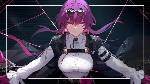 Kafka Theme Music 1 Hour - A Dramatic Irony (tnbee mix) | Honkai: Star Rail смотреть онлайн