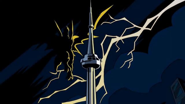 [Firstrun] Dawn of the Monsters смотреть онлайн